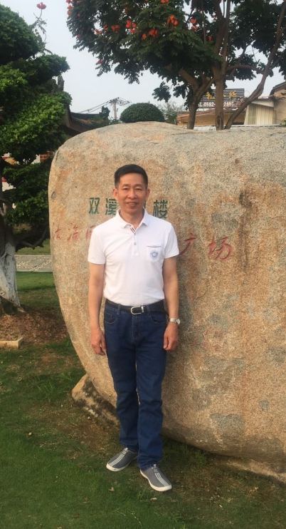 十月红枫的第三张照片--福建残疾人相亲网