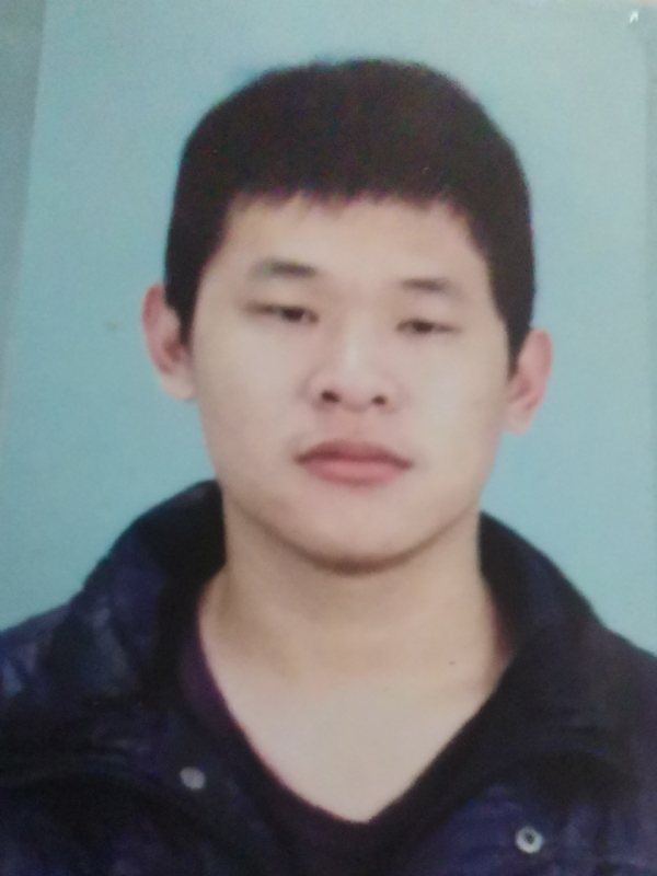 小鱼的第一张照片--福建残疾人相亲网