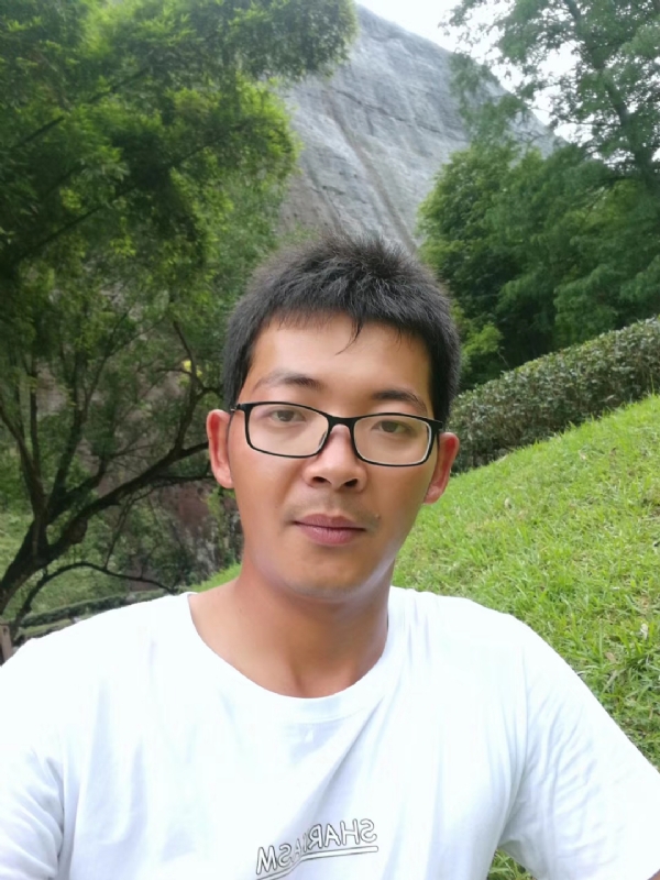 遇上方知有的第一张照片--福建残疾人相亲网