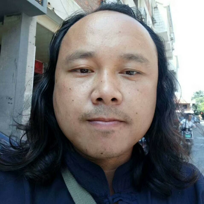 林子城的第一张照片--福建残疾人相亲网