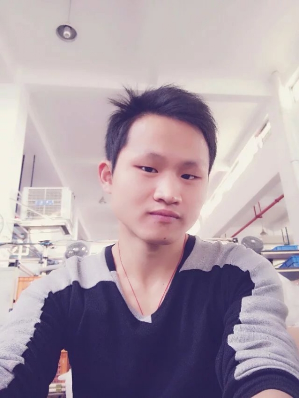 ks的第一张照片--福建残疾人相亲网