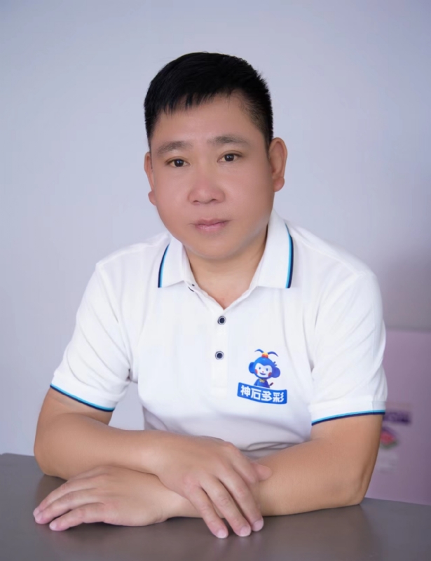 逆風飛揚的第二张照片--福建残疾人相亲网