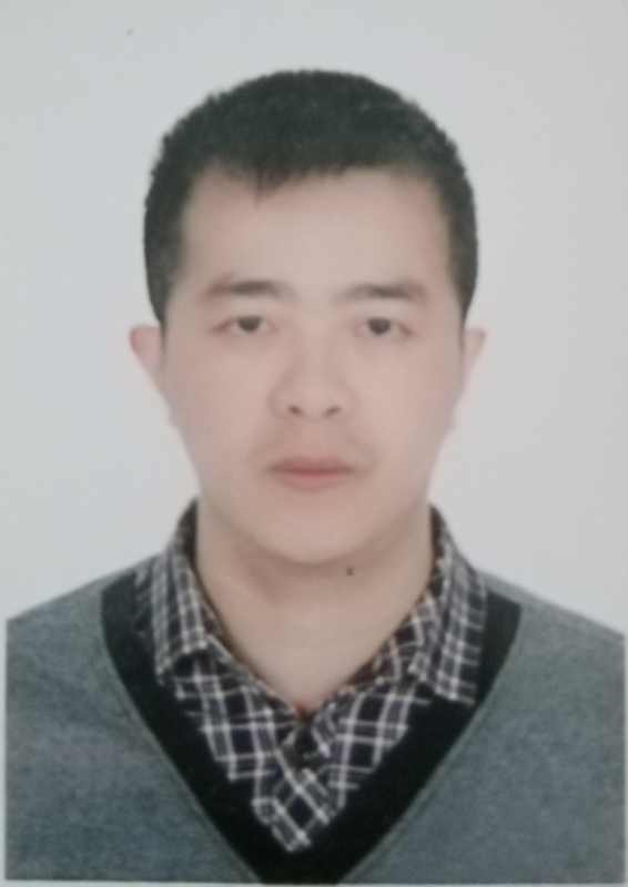 阿超的第一张照片--福建残疾人相亲网