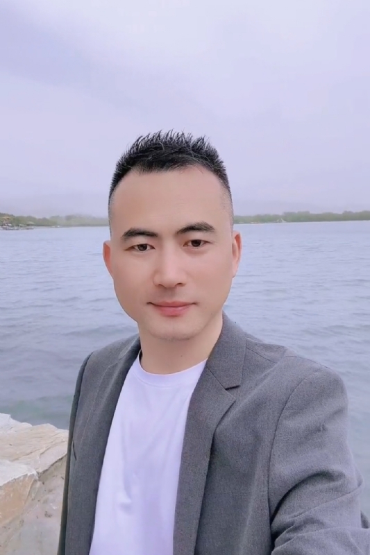 一往情深的第一张照片--福建残疾人相亲网