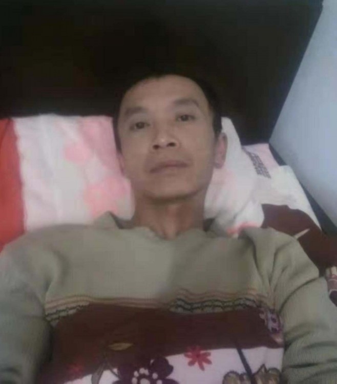 fuan的第一张照片--福建残疾人相亲网