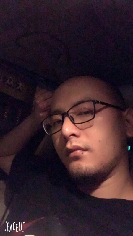 狂野的孤狼的第一张照片--福建残疾人相亲网