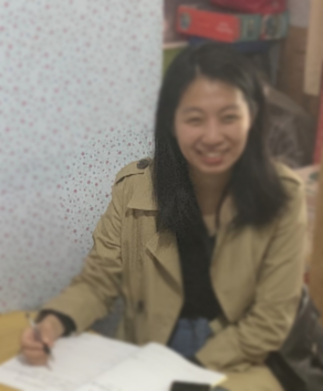 Bonnie1的第一张照片--福建残疾人相亲网