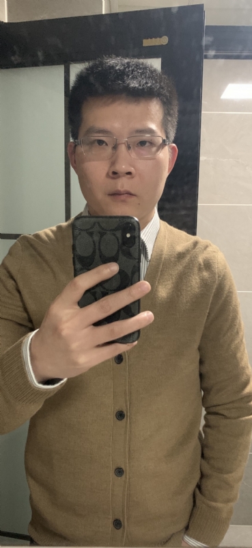 橙哥的第二张照片--福建残疾人相亲网