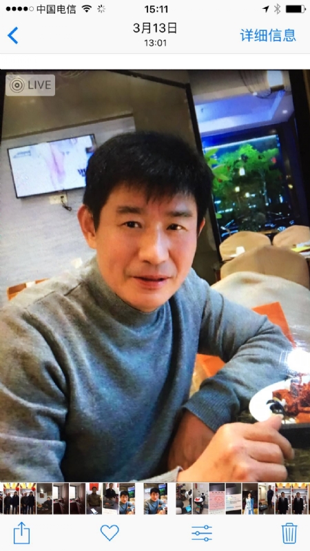 健哥的第一张照片--福建残疾人相亲网
