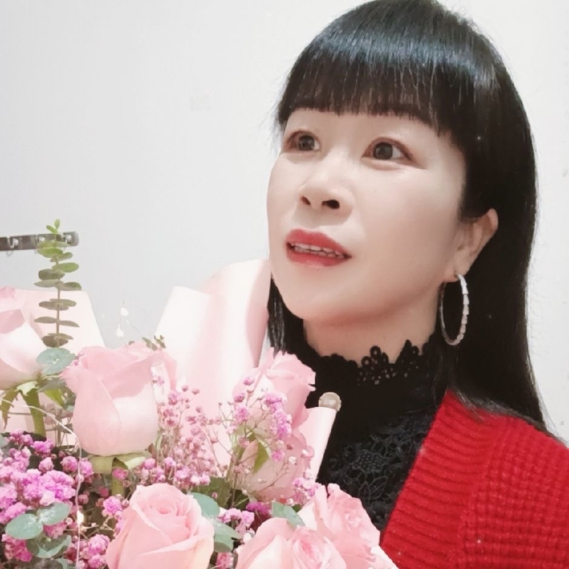心灵的第三张照片--福建残疾人相亲网