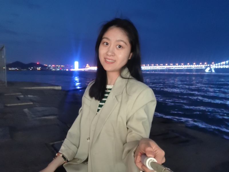 思洁的第一张照片--福建残疾人相亲网