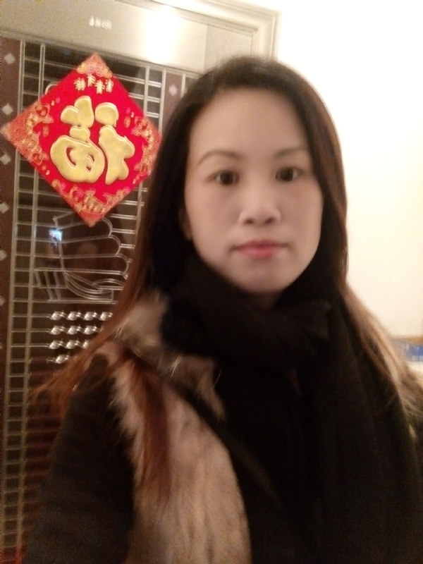 E欣的第二张照片--福建残疾人相亲网