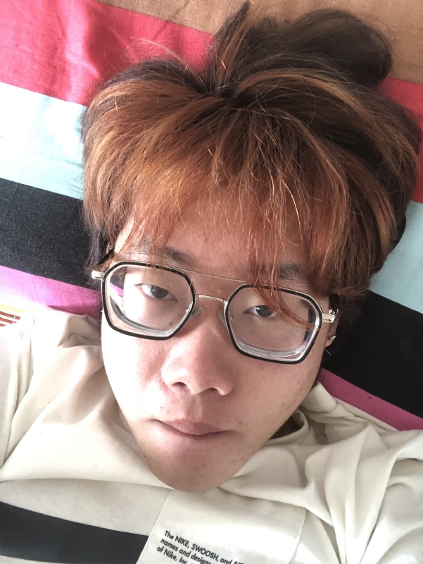 鸭脚的第三张照片--福建残疾人相亲网