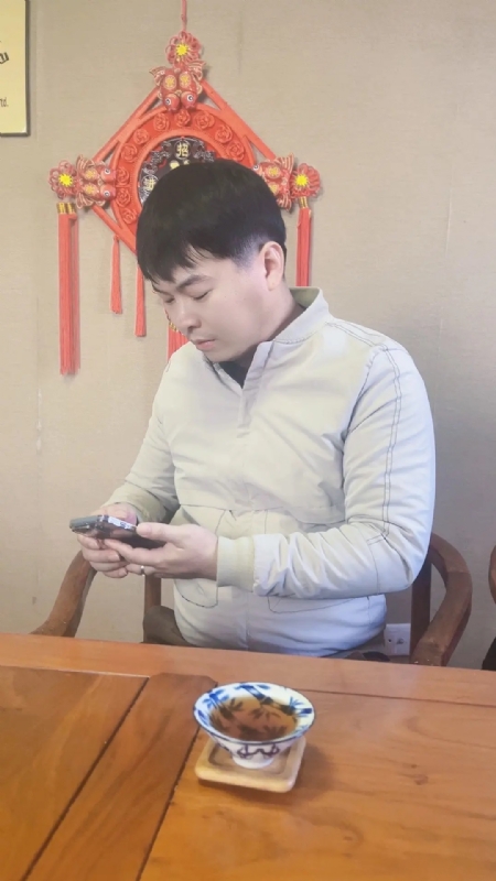 爱福的第一张照片--福建残疾人相亲网