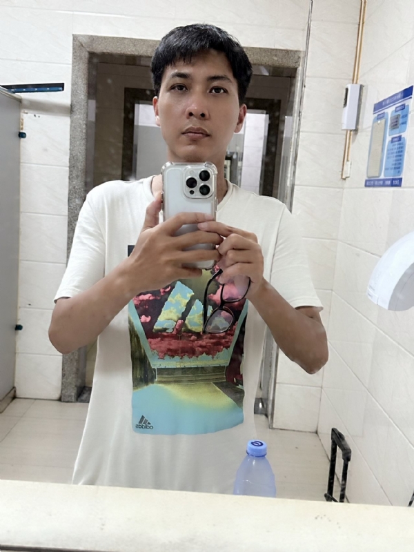 木木的第三张照片--福建残疾人相亲网