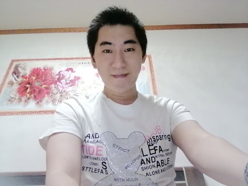 缘分天定的第一张照片--福建残疾人相亲网