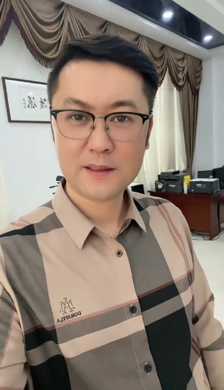 勤勉的第一张照片--福建残疾人相亲网