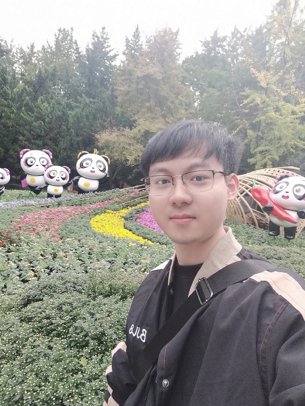 Ray的第一张照片--福建残疾人相亲网
