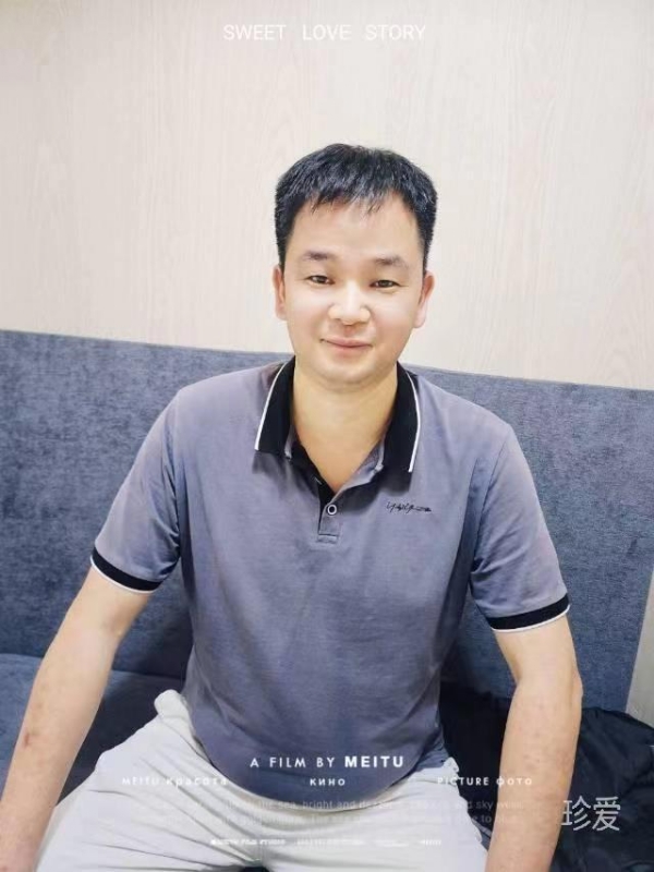 风笑痴的第二张照片--福建残疾人相亲网