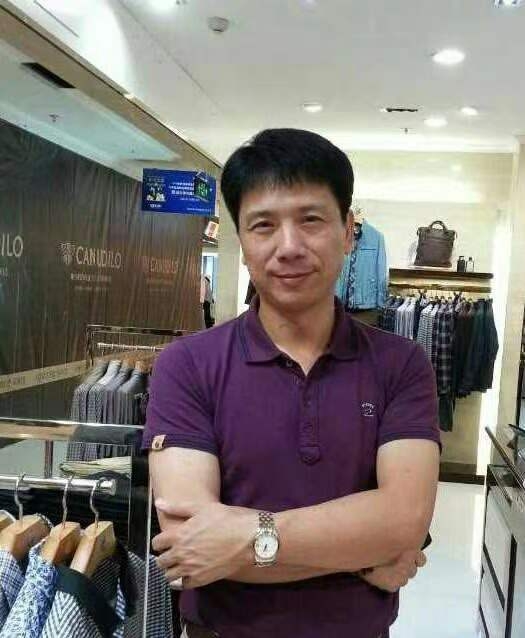 好好先生的第二张照片--福建残疾人相亲网