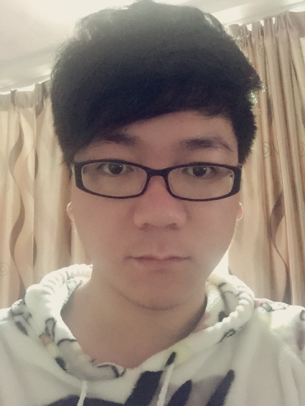 嘟嘟的第二张照片--福建残疾人相亲网
