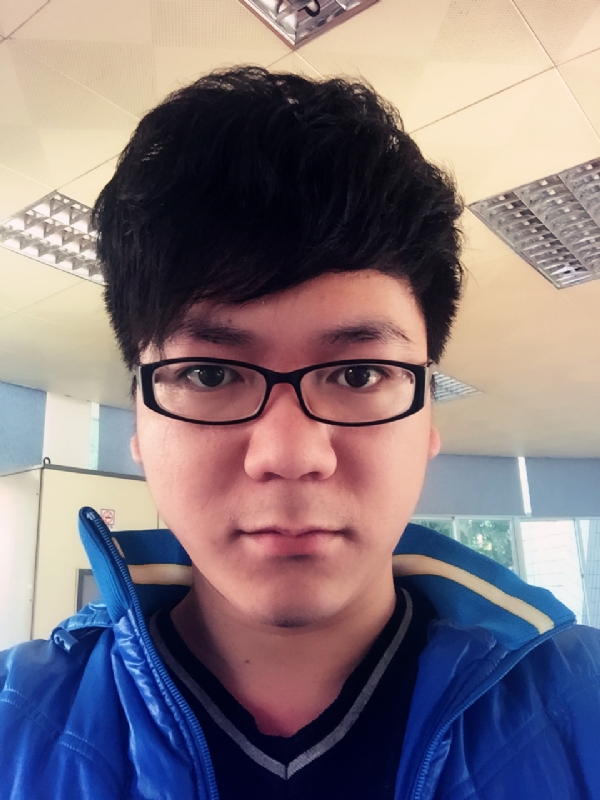 嘟嘟的第三张照片--福建残疾人相亲网