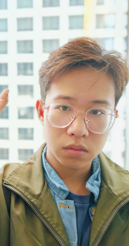 一顿三斤饭的第一张照片--福建残疾人相亲网