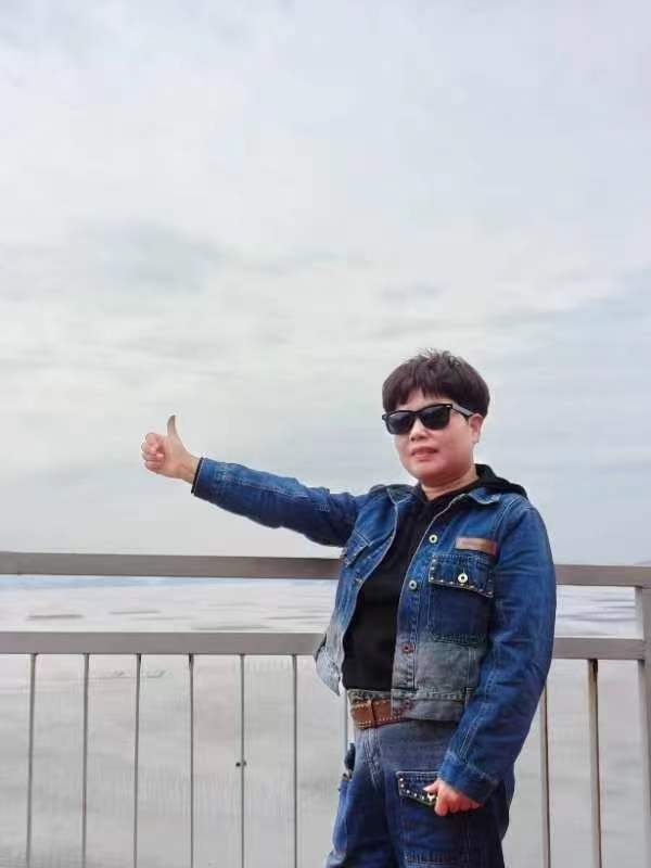 平安的第二张照片--福建残疾人相亲网
