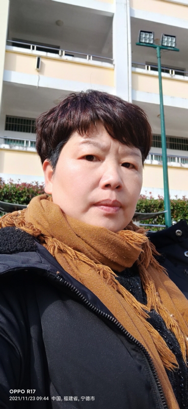 平安的第三张照片--福建残疾人相亲网