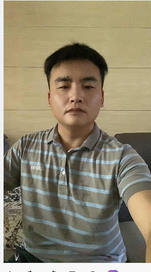 走在红毯那一天的第一张照片--福建残疾人相亲网