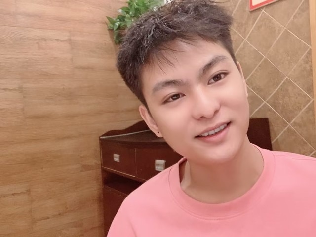 雷廷树的第二张照片--福建残疾人相亲网