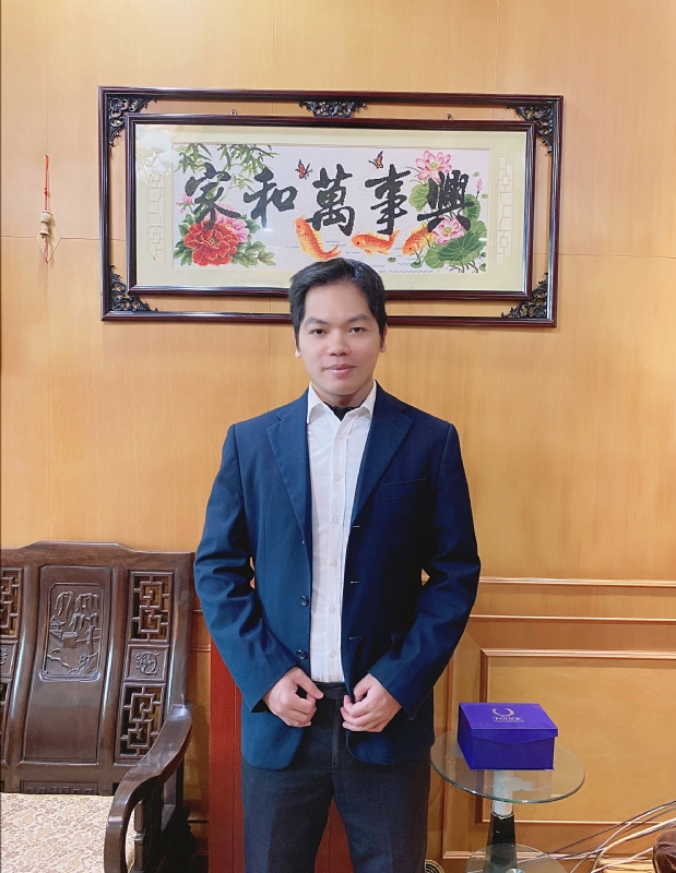 旭日春晖的第一张照片--福建残疾人相亲网