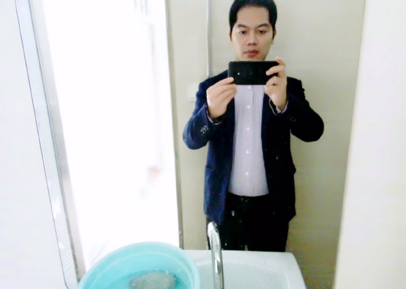 旭日春晖的第三张照片--福建残疾人相亲网