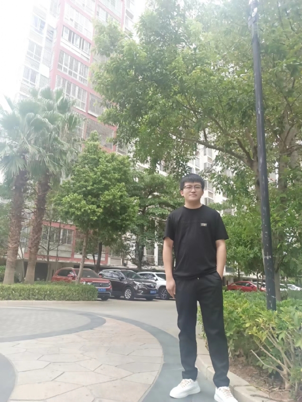 等闲的第四张照片--福建残疾人相亲网
