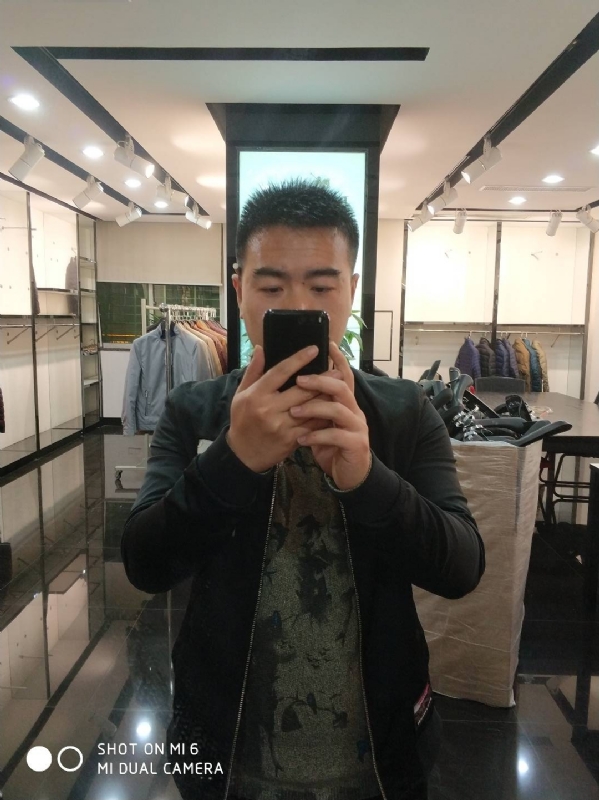 石狮征婚的第四张照片--福建残疾人相亲网