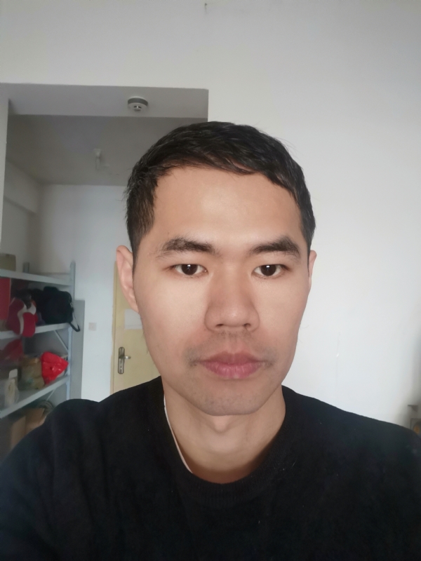 梦想在飞翔的第三张照片--福建残疾人相亲网