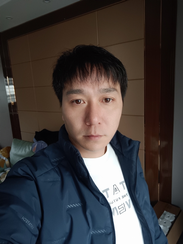 麦弟的第一张照片--福建残疾人相亲网