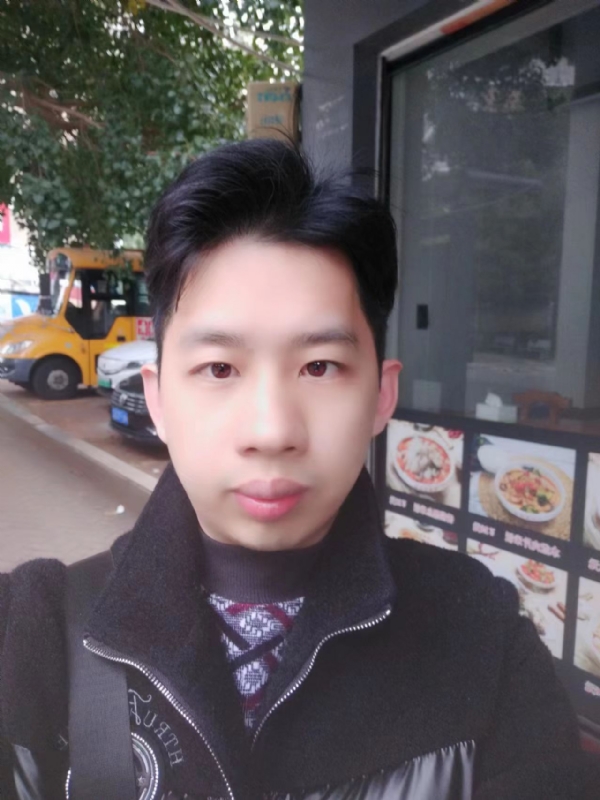 qiuzhiyong的第一张照片--福建残疾人相亲网