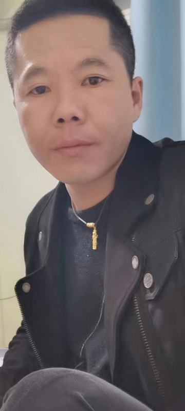沁非凡的第一张照片--福建残疾人相亲网