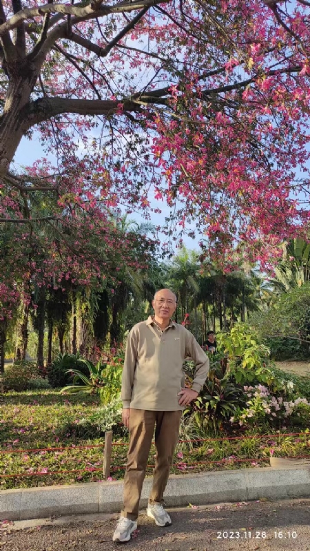 昌植哥的第一张照片--福建残疾人相亲网