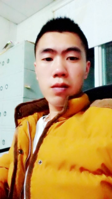 林先生的第二张照片--福建残疾人相亲网