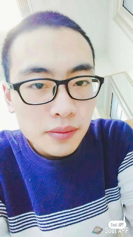 叶乘风的第一张照片--福建残疾人相亲网