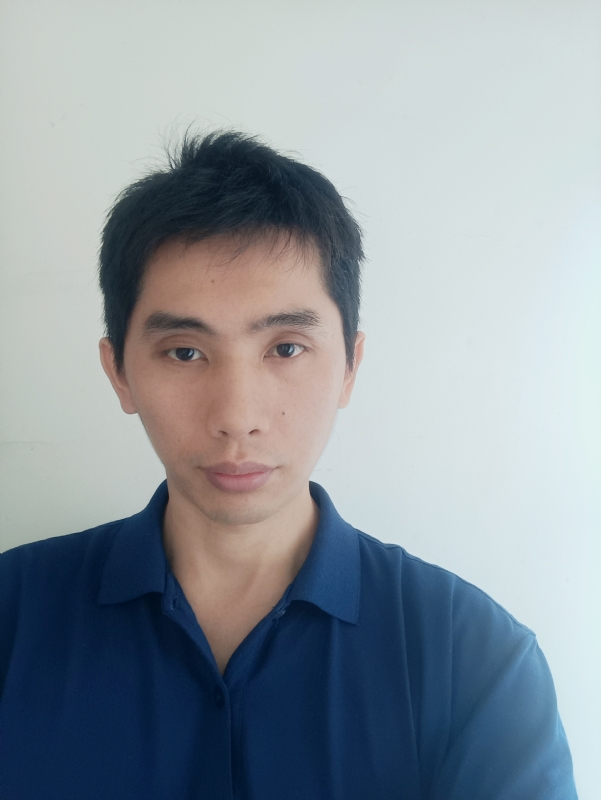 小峰的第一张照片--福建残疾人相亲网