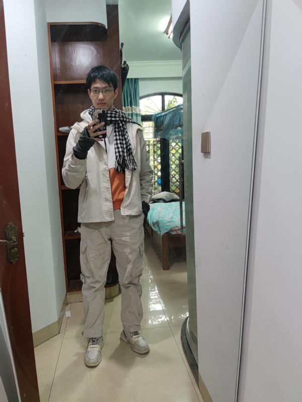 穗风禾的第一张照片--福建残疾人相亲网
