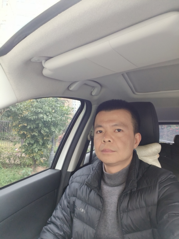 锦瑟的第一张照片--福建残疾人相亲网