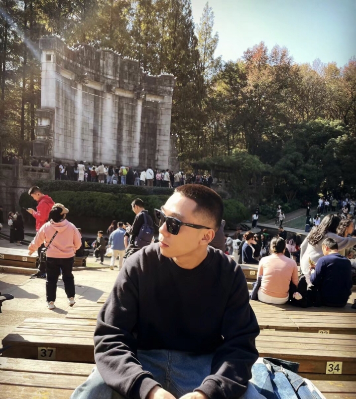 情调的第一张照片--福建残疾人相亲网