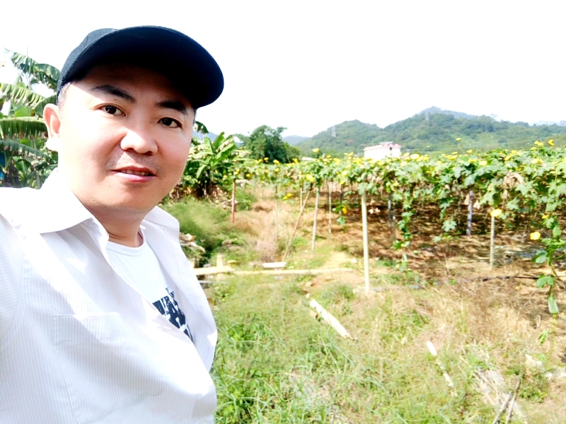 真诚找女伴的第一张照片--福建残疾人相亲网