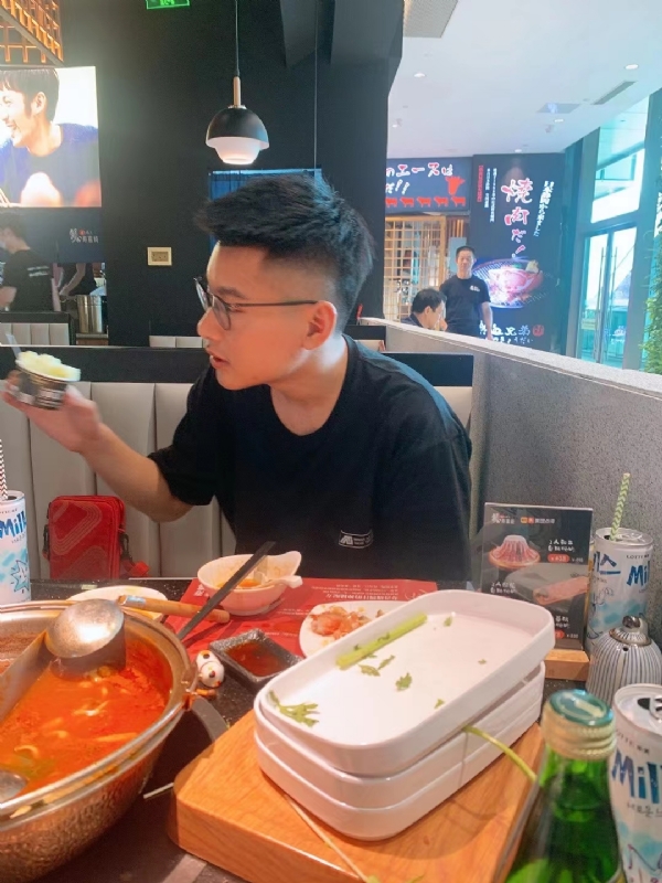 羽剑之子的第一张照片--福建残疾人相亲网