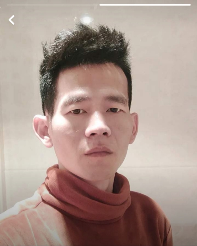 白了少年头的第一张照片--福建残疾人相亲网