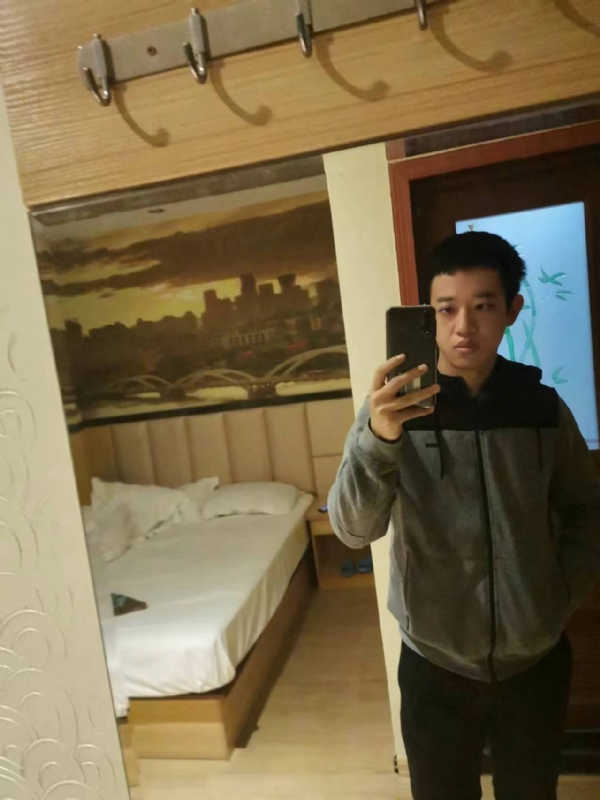 阵雨的第一张照片--福建残疾人相亲网